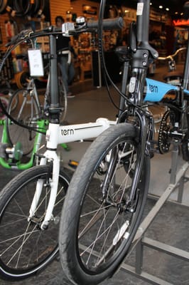 Velotique by null