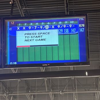 BOWLERO BROOKLYN PARK - Updated August 2025 - 33 Photos & 39 Reviews ...