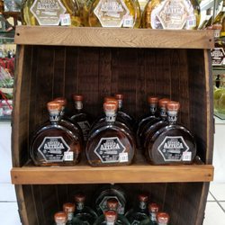 Tequila Arrecife