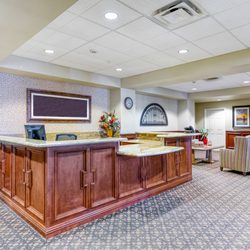 Country Crest Senior Living