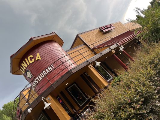 La Unica Mexican Restaurant Huntersville by null