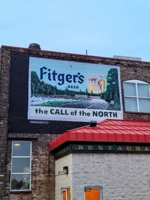 Fitger's Complex Duluth by null