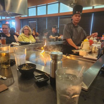 Tokugawa - Japanese Near Me - Milford, Ohio Tokugawa - Japanese Near Me - Milford, Ohio