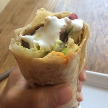 Muma Kitchen - Beef wrap for 7.50, a steal! - Turkish Near Me - Los Angeles, California Muma Kitchen - Beef wrap for 7.50, a steal! - Turkish Near Me - Los Angeles, California