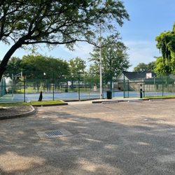 Parking Lot