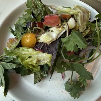Kingfisher - Tomato salad- THE BEST - Vietnamese Near Me - San Diego, California Kingfisher - Tomato salad- THE BEST - Vietnamese Near Me - San Diego, California