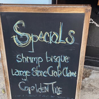Blackfin Bistro - Seafood Near Me - Key West, Florida