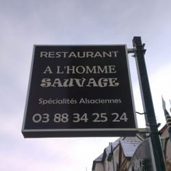 L'Homme Sauvage