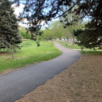 Robert H. McWilliams Park - May 2021 - Parks Near Me - Denver, Colorado