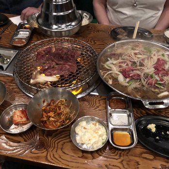 Jongro BBQ - Korean Near Me - New York, New York Jongro BBQ - Korean Near Me - New York, New York