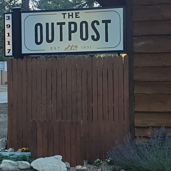 The Outpost - Hotels Near Me - Big Bear Lake, California The Outpost - Hotels Near Me - Big Bear Lake, California