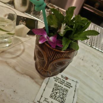 Three Dots and A Dash - Asian Fusion Near Me - Chicago, Illinois Three Dots and A Dash - Asian Fusion Near Me - Chicago, Illinois