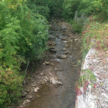 Penn State Altoona - Creek on Penn State Altoona campus - Colleges & Universities Near Me - Altoona, Pennsylvania Penn State Altoona - Creek on Penn State Altoona campus - Colleges & Universities Near Me - Altoona, Pennsylvania