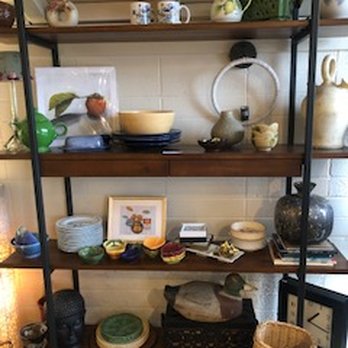 Peterson's Consign & Design - Furniture Stores Near Me - Corte Madera, California