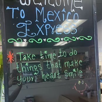 Mexico Express - Mexican Near Me - Lufkin, Texas Mexico Express - Mexican Near Me - Lufkin, Texas