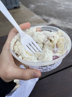 The Linden Store by null