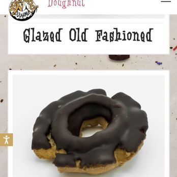 Voodoo Doughnut - Website image for comparison. - Donuts Near Me - Denver, Colorado Voodoo Doughnut - Website image for comparison. - Donuts Near Me - Denver, Colorado