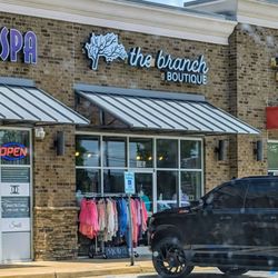 The Branch Boutique