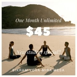 Anda Yoga House