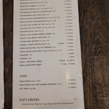 Bukchon - September 2023 - Korean Near Me - North Vancouver, British Columbia