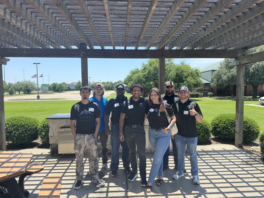 Slide of Gifted Roofing