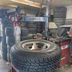 Wheel City & Tires