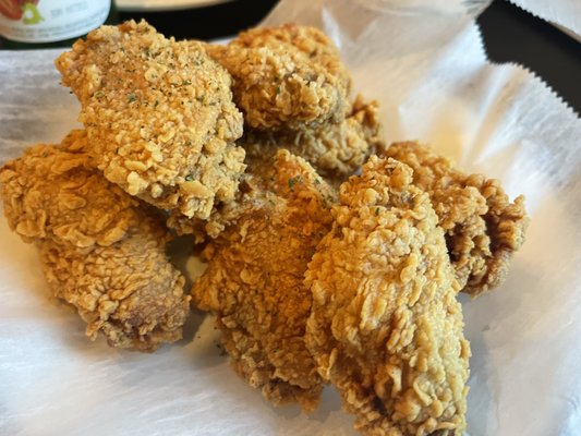 CM Chicken Knoxville by null