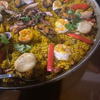 Los Vientos Hotel - Paella 2 - Vacation Rentals Near Me - Ensenada, BCN