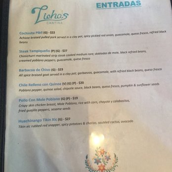 Licha's Cantina - Bars Near Me - Austin, Texas Licha's Cantina - Bars Near Me - Austin, Texas