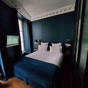 Hotel Providence - Hotels Near Me - Paris, 75