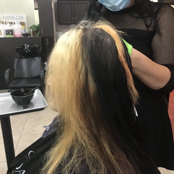 SQ Hair Studio - Hideous before and wonderful after .. creations of Adriana !! - Hair Salons Near Me - Phoenix, Arizona SQ Hair Studio - Hideous before and wonderful after .. creations of Adriana !! - Hair Salons Near Me - Phoenix, Arizona