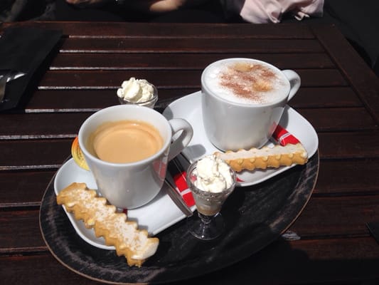 Coffee Corazon by null