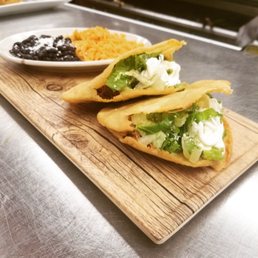 Gorditas