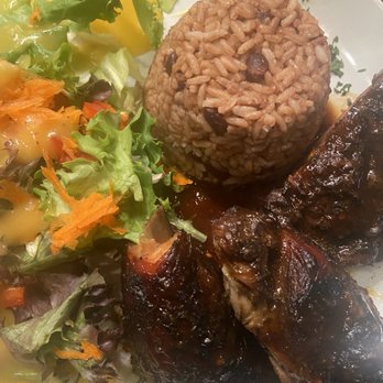 Konoko Restaurant - Caribbean Near Me - White Marsh, Maryland Konoko Restaurant - Caribbean Near Me - White Marsh, Maryland