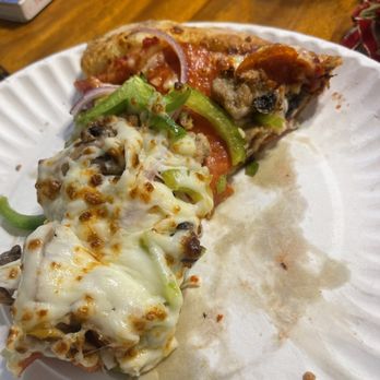 Super Pizza Veloz - Deluxe - Pizza Near Me - Huntington Park, California Super Pizza Veloz - Deluxe - Pizza Near Me - Huntington Park, California