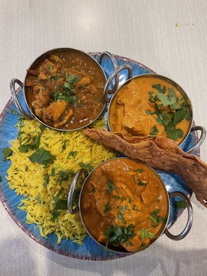North Street Curry Shop by null
