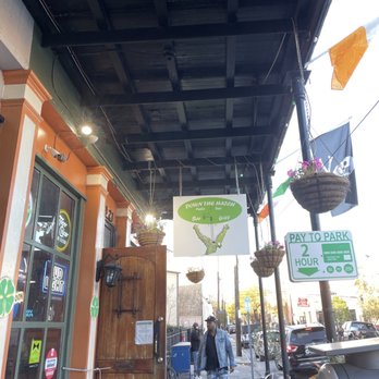 Down The Hatch - Exterior - American Near Me - New Orleans, Louisiana