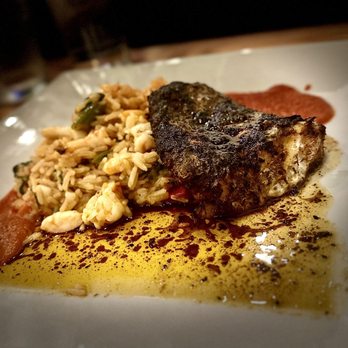 Embur - Chef's Special... Incredible good!!! - Desserts Near Me - Greensboro, North Carolina