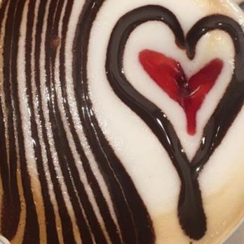 JT Caffè - Delicious latte - Wine Bars Near Me - Florence, FI