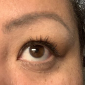 Epiphany Brow and Lash - With mascara - Permanent Makeup Near Me