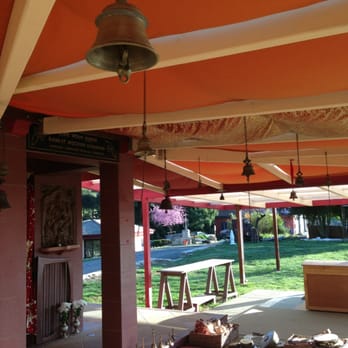 Sankat Mochan Hanuman Temple - Hindu Temples Near Me - Watsonville, California