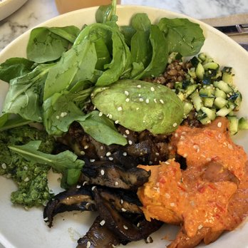 Flower Child - Salad Near Me - Del Mar, California Flower Child - Salad Near Me - Del Mar, California