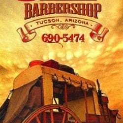 Swade Barbershop
