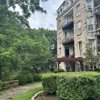 The 1886 Crescent Hotel & Spa - Outside - Hotels Near Me - Eureka Springs, Arkansas The 1886 Crescent Hotel & Spa - Outside - Hotels Near Me - Eureka Springs, Arkansas