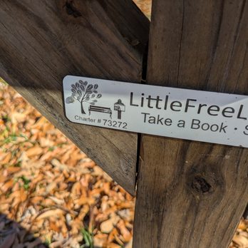 Little Free Library - Little Free Library, 5701 Wadebridge Cove, Charlotte - Community Book Box Near Me - Charlotte, North Carolina Little Free Library - Little Free Library, 5701 Wadebridge Cove, Charlotte - Community Book Box Near Me - Charlotte, North Carolina