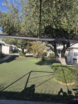 Bungalows Hostel by null