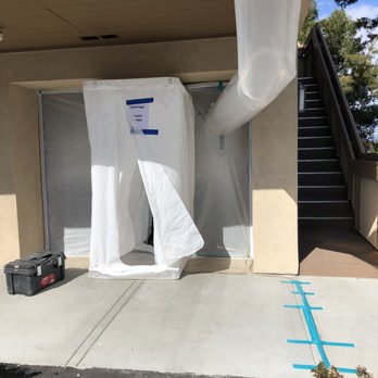Air Clean Environmental - Asbestos Abatement - Demolition Services Near Me - Baldwin Park, California