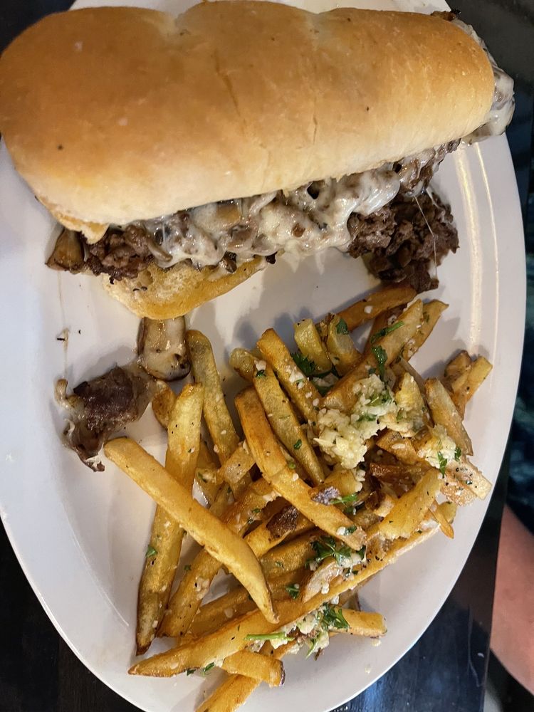 Social spots from Mike’s Tavern