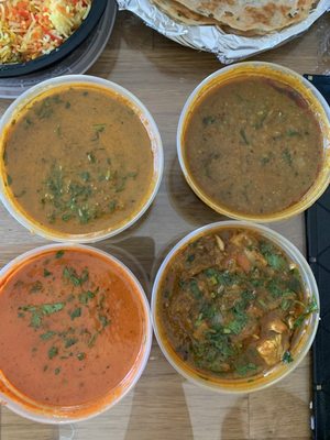 Tandoori Bites by null