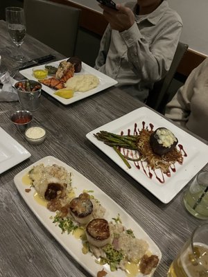 Montauk Seafood Grill by null